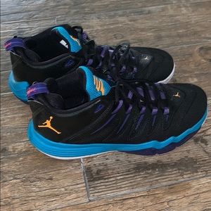 Cp3 Jordan’s